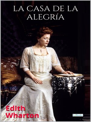 cover image of La Casa de la Alegría